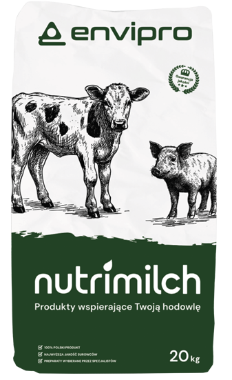 Nutri Milch Start